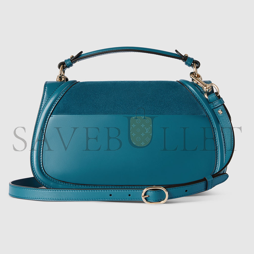 GUCCI BLONDIE MEDIUM TOP HANDLE BAG 815719 (32*17*10cm)